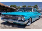 Thumbnail Photo 0 for 1961 Chevrolet Biscayne